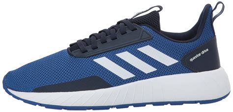 adidas questar drive zwart wit|adidas questar shoes.